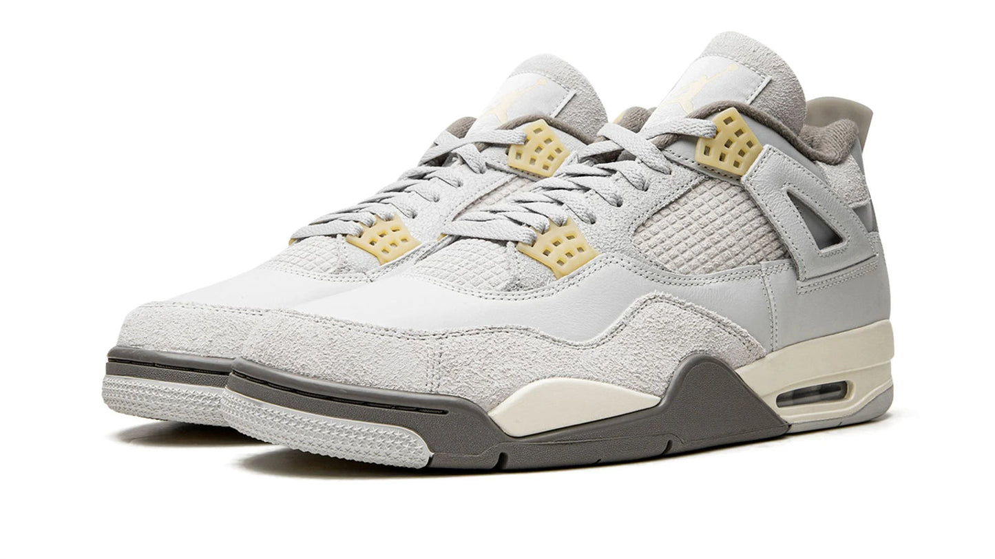 Jor 4 Retro SE Craft "Photon Dust"
