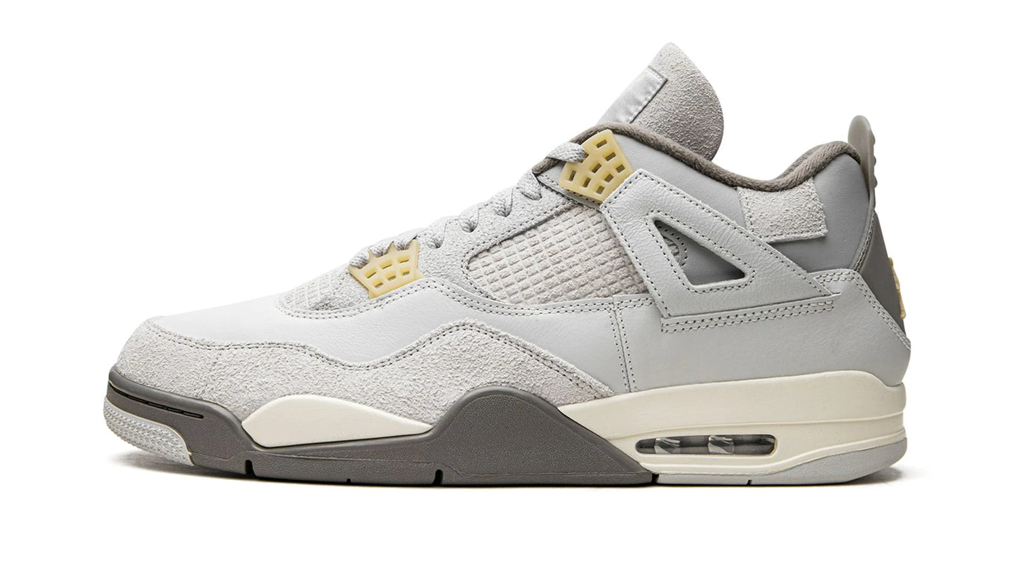 Jor 4 Retro SE Craft "Photon Dust"