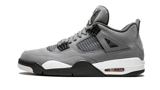 Jor 4 Retro "Cool Grey"