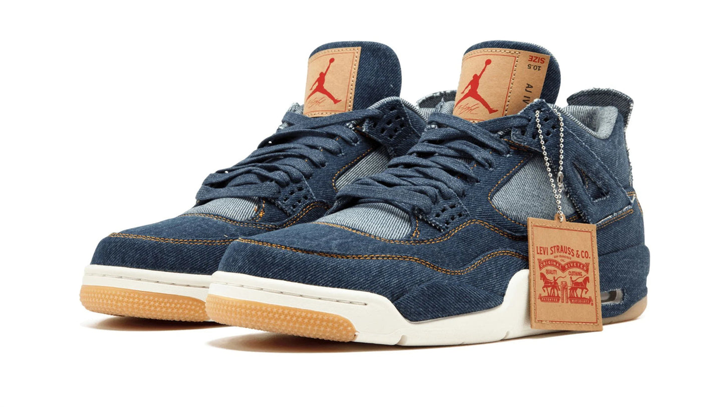 Jor 4 Retro NRG "Levi's"