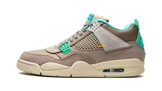 Jor 4 Retro SP "Union 30th Anniversary - Taupe Haze"