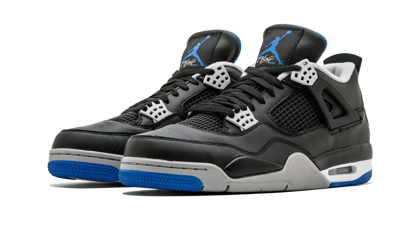 Jor 4 Retro "Alternate Motorsports"