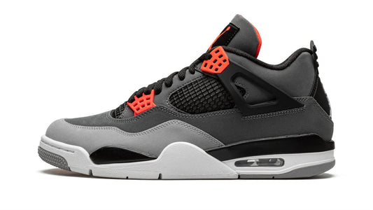 Jor 4 Retro "Infrared"