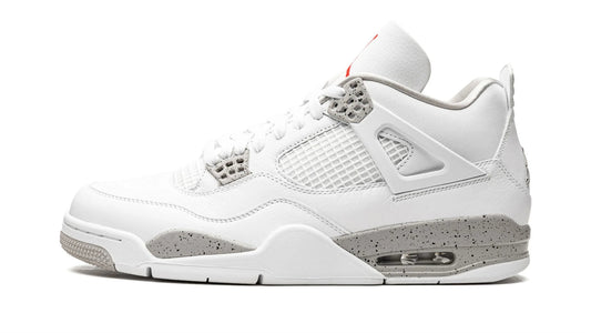 Jor 4 Retro "White Oreo"