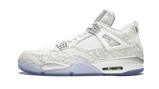 Jor 4 Retro Laser "30th Anniversary"