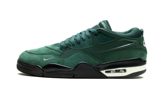 Jor 4 "Nigel Sylvester - Grandma's Driveway"