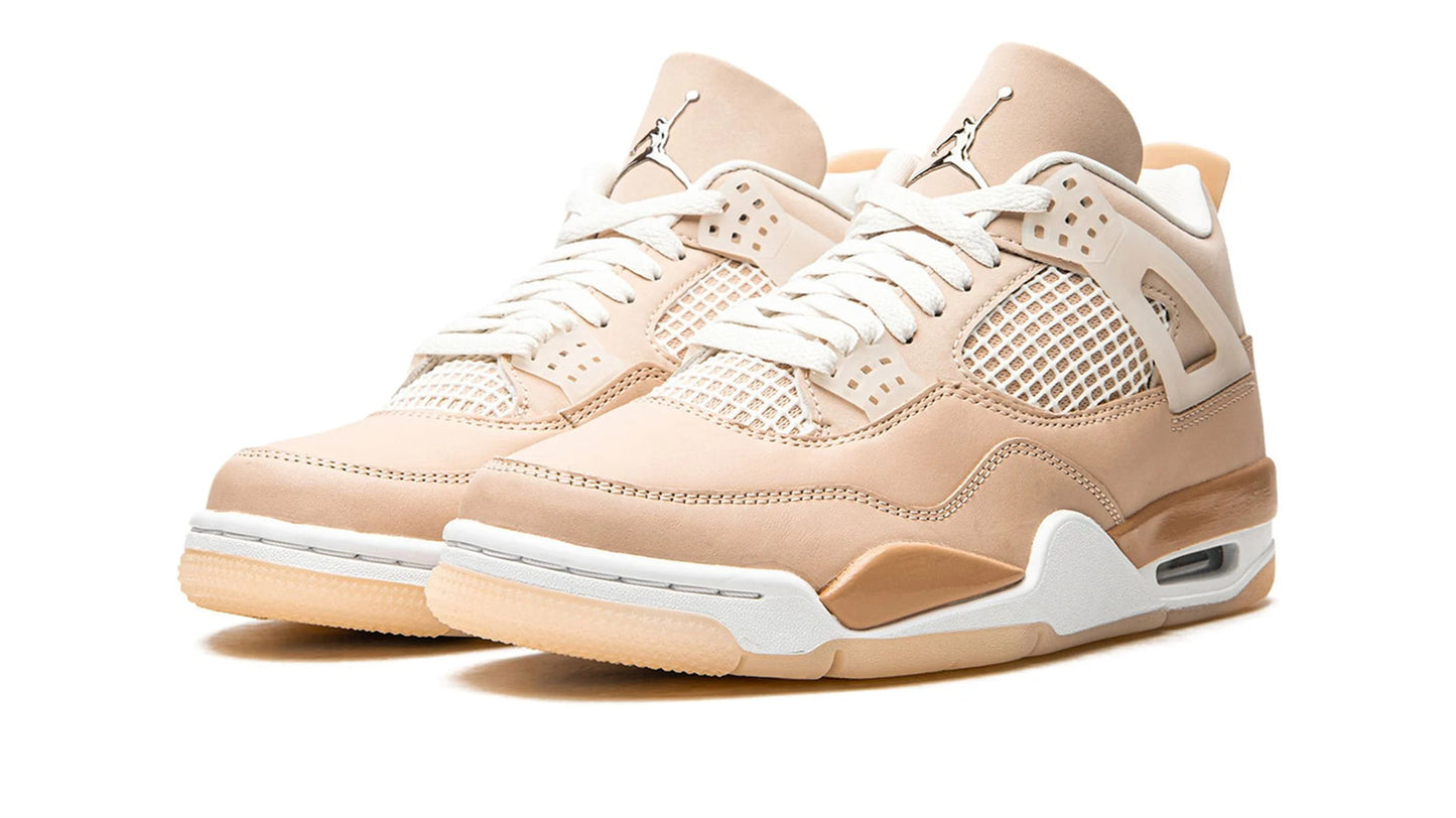 Jor 4 WMNS "Shimmer"