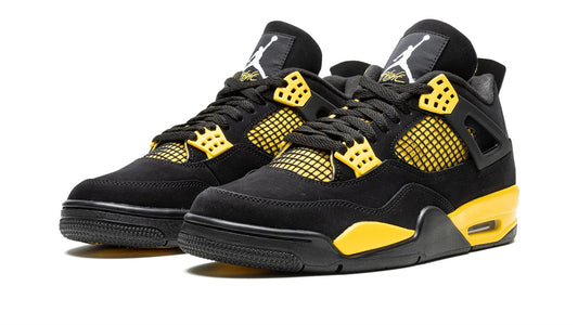 Jor 4 Retro "Thunder 2023"