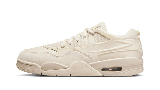 Jor 4 RM WMNS "Legend Light Brown"