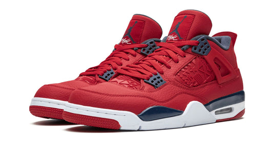 Jor 4 Retro SE "FIBA"