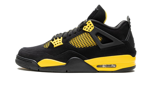 Jor 4 Retro "Thunder 2023"