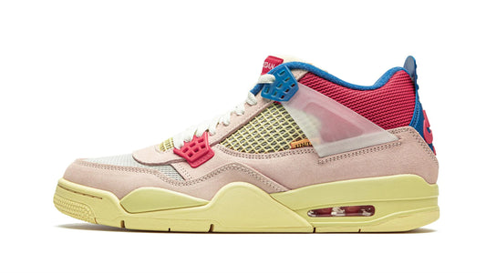 Jor 4 Retro SP "Union - Guava Ice"