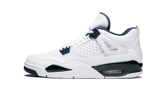 Jor 4 Retro LS "Legend Blue"