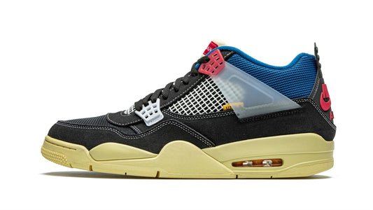 Jor 4 Retro SP "Union - Off Noir"