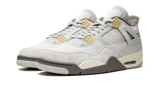 Jor 4 Retro SE Craft "Photon Dust"