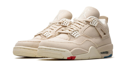 Jor 4 WMNS "Canvas"