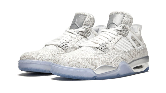 Jor 4 Retro Laser "30th Anniversary"