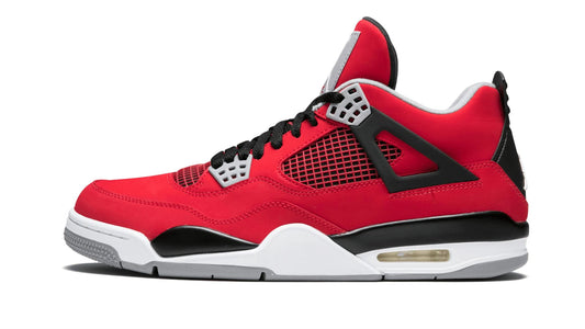 Jor 4 Retro "Toro Bravo"