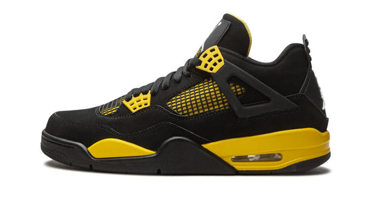 Jor 4 Retro "Thunder"
