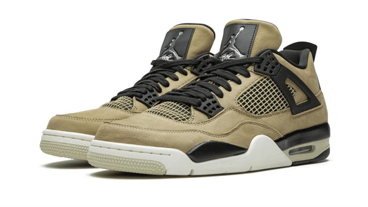 Jor 4 WMNS "Mushroom"