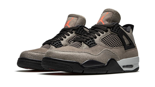 Jor 4 Retro "Taupe Haze"