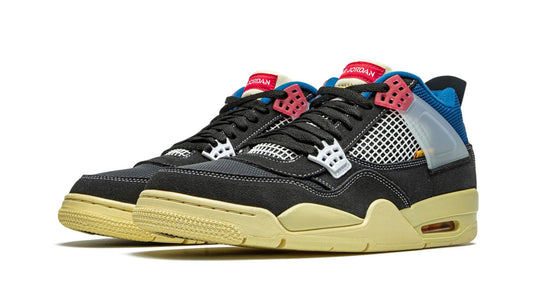 Jor 4 Retro SP "Union - Off Noir"