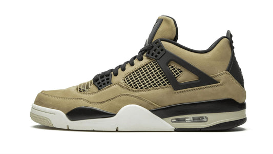 Jor 4 WMNS "Mushroom"