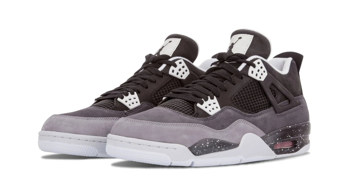 Jor 4 Retro "Fear Pack"