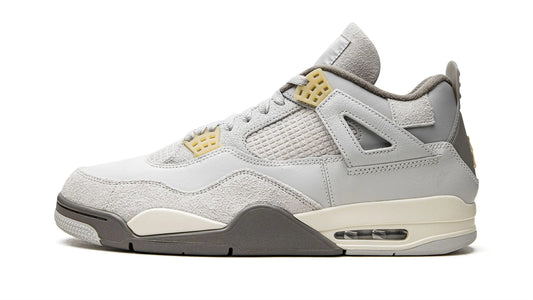 Jor 4 Retro SE Craft "Photon Dust"