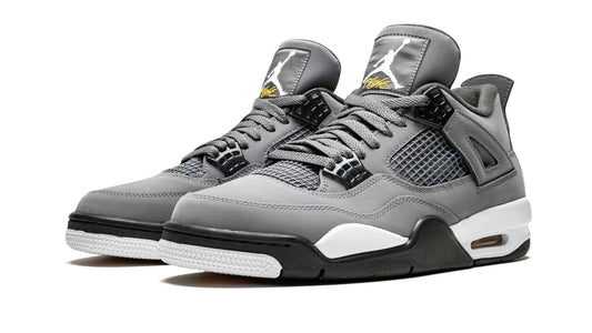 Jor 4 Retro "Cool Grey"