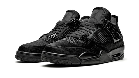Jor 4 RETRO WMNS "Olivia Kim - No Cover"