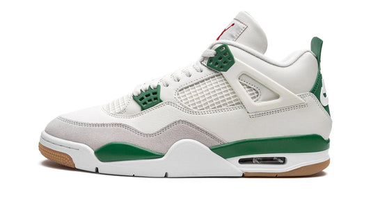 Jor 4 Retro SB "Pine Green"