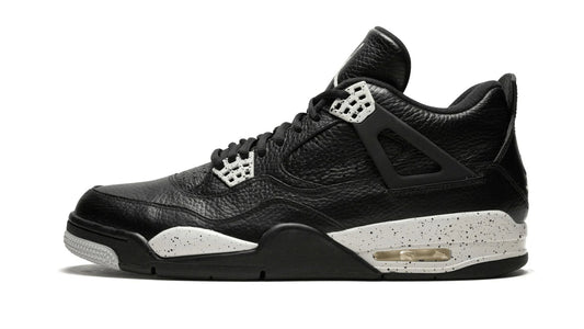 Jor 4 Retro LS "Oreo"