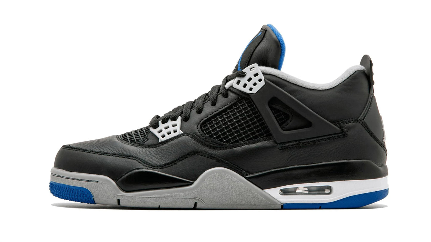 Jor 4 Retro "Alternate Motorsports"