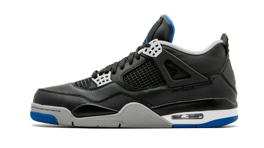 Jor 4 Retro "Alternate Motorsports"