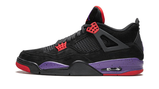 Jor 4 Retro "Raptors/Drake OVO"