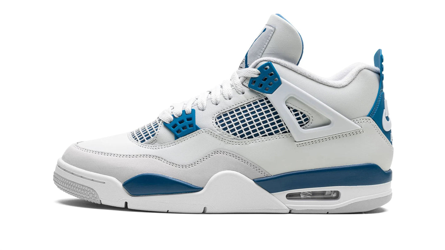 Jor 4 OG "Military Blue"