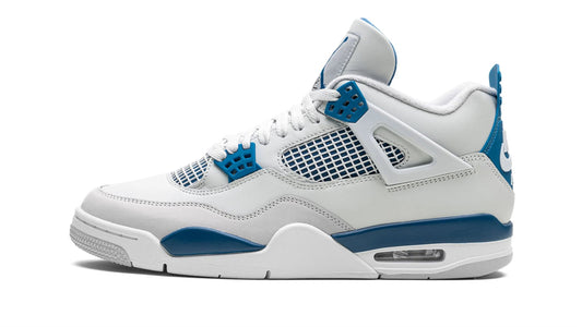 Jor 4 OG "Military Blue"