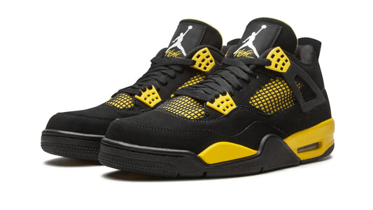 Jor 4 Retro "Thunder"