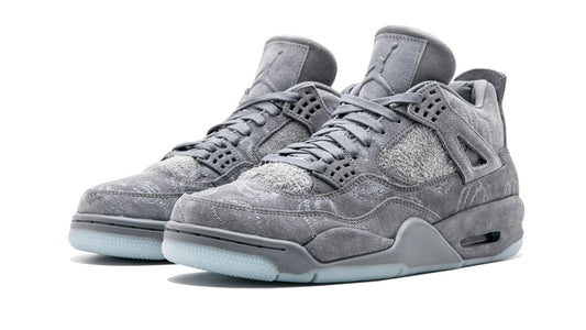 Jor 4 Retro Kaws "KAWS"