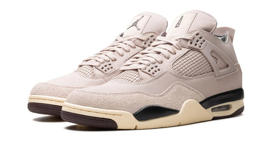 Jor 4 WMNS "A Ma Maniere - Phantom"
