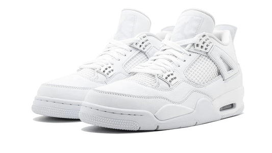 Jor 4 Retro "Pure Money"