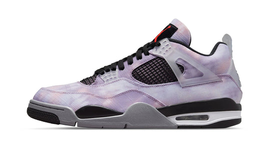 Jor 4 Retro "Zen Master"