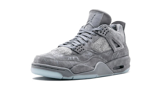 Jor 4 Retro Kaws "KAWS"