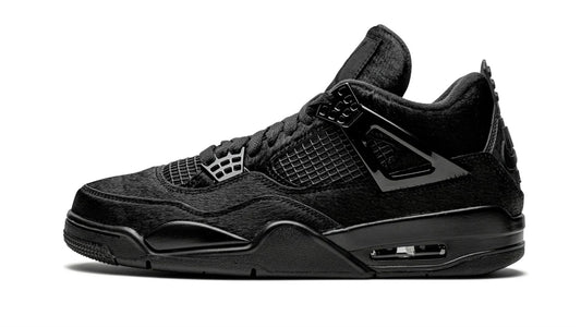 Jor 4 RETRO WMNS "Olivia Kim - No Cover"