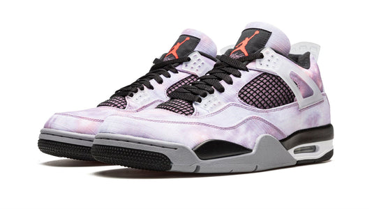 Jor 4 Retro "Zen Master"