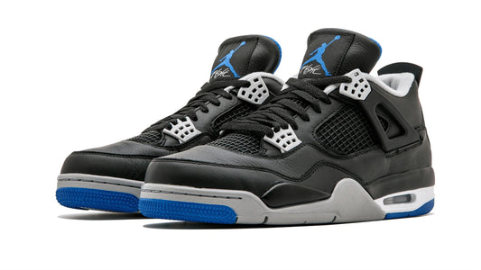 Jor 4 Retro "Alternate Motorsports"