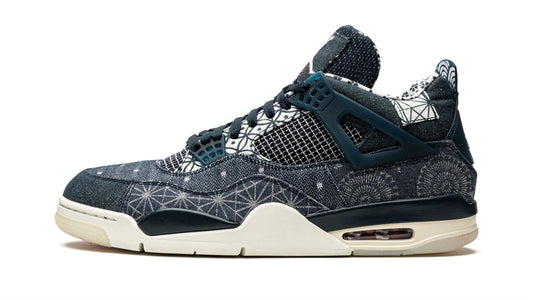 Jor 4 Retro SE "Sashiko"