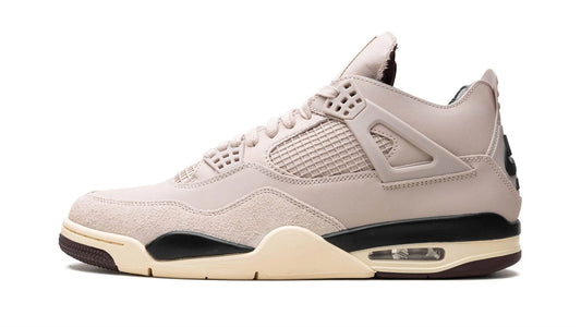 Jor 4 WMNS "A Ma Maniere - Phantom"
