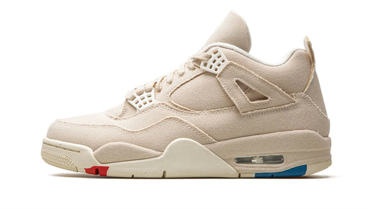 Jor 4 WMNS "Canvas"